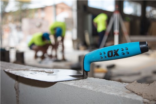 Bricklaying Tools
