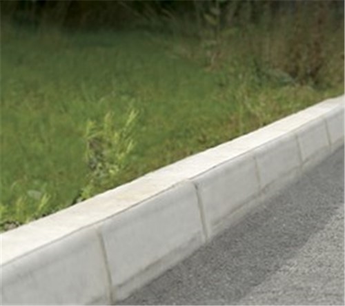 Concrete Kerbs & Edgings