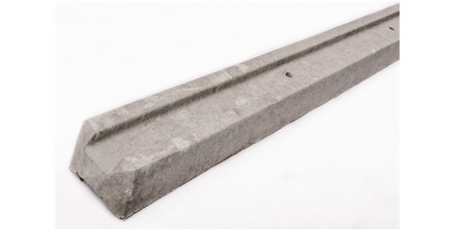 Concrete Posts & Spurs