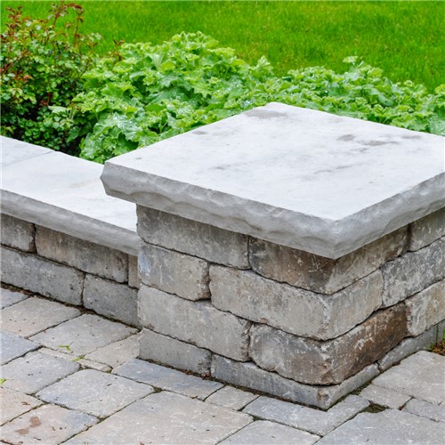 Copings & Pier Caps & Edgings