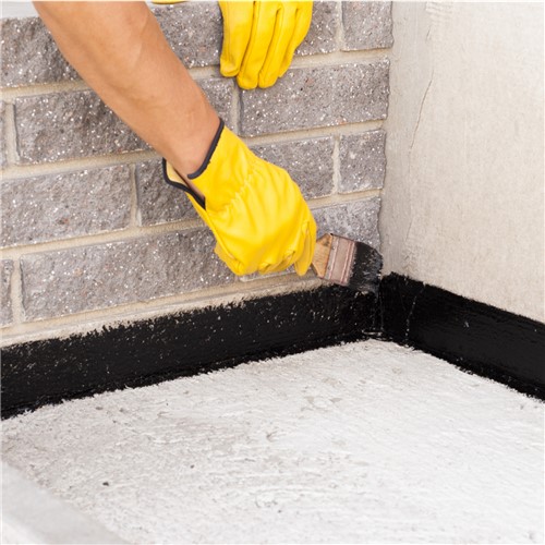 Damp Proofing