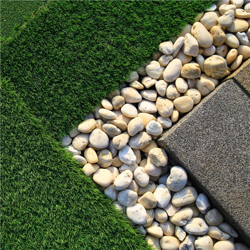 Decorative Aggregates & Topsoil