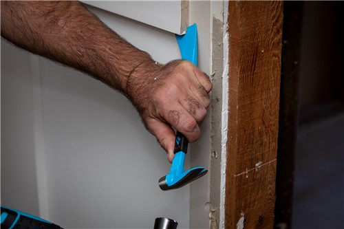 Demolition Tools