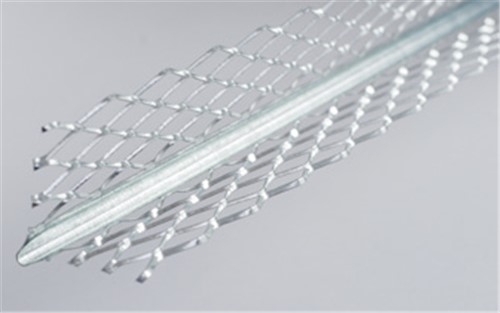 Galvanised Beads