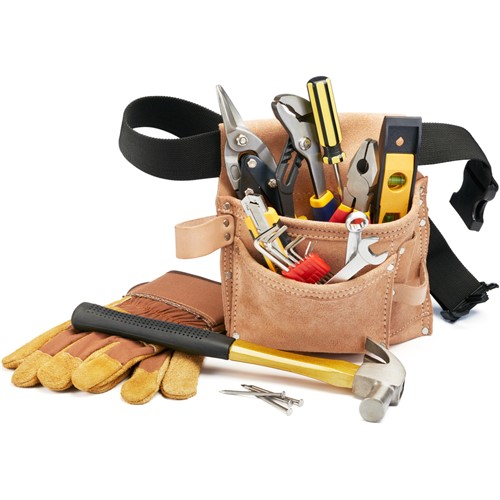 Hand Tools
