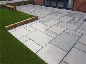 Kandla Grey Project Pack 18.53m2