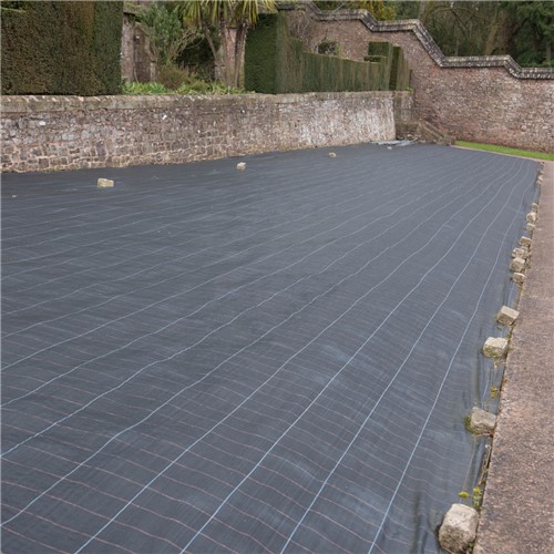 Landscaping Fabrics
