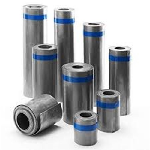Lead Rolls
