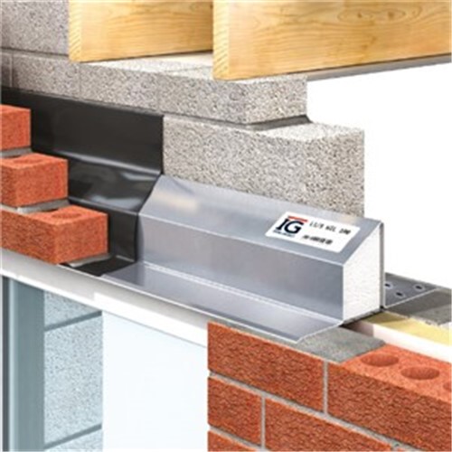 Lintels & Padstones