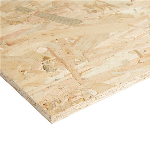 OSB Sheets