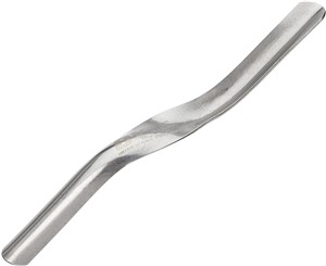 OX Pro brick jointer 3/4" x 7/8", OX-P031102, OX Tools brick jointer, OX Pro mortar tools, 1015068