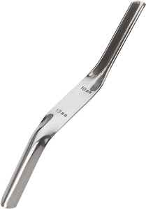 OX Pro brick jointer 3/8" x 1/2", OX-P031104, OX Tools brick jointer, OX Pro mortar tools, 1015070