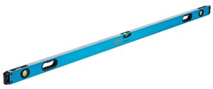 OX Pro Level 2000mm, OX spirit level, OX 2m level, OX Tools measuring