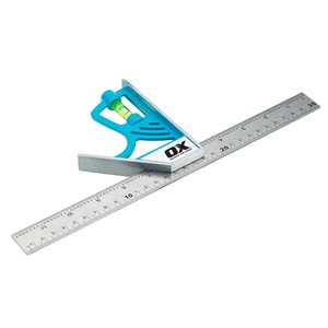 OX Pro Level 600mm Magnetic, OX spirit level, OX 600mm magnetic level, OX Pro measuring tools