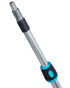 OX Pro Telescopic Universal Pole – 1350-3500mm