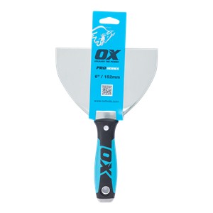 OX-P013215 OX Pro Joint Knife – 152mm