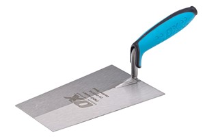 OX-P013718 OX Pro Bucket Trowel – 7"/180mm