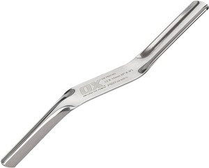 OX-P031101 OX Pro Brick Jointer – 1/2" x 5/8" / 13 x 16mm