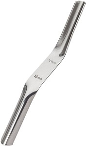 OX-P031101 OX Pro Brick Jointer – 1/2" x 5/8" / 13 x 16mm