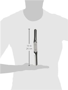 OX-P031101 OX Pro Brick Jointer – 1/2" x 5/8" / 13 x 16mm