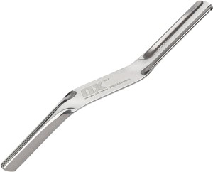 OX-P031103 OX Pro Brick Jointer – 7/8" x 1" / 22 x 25mm