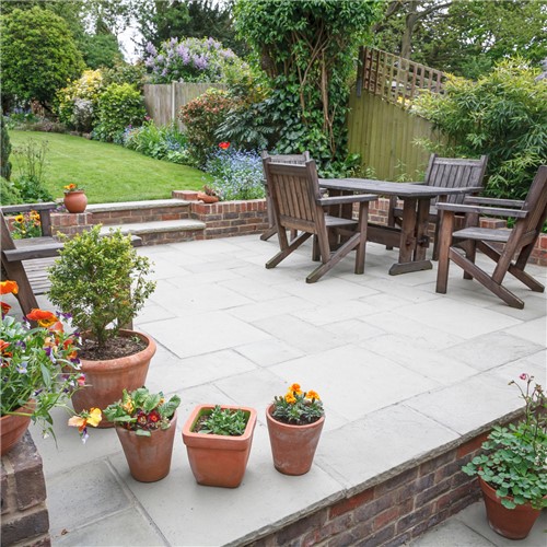Paving Slabs