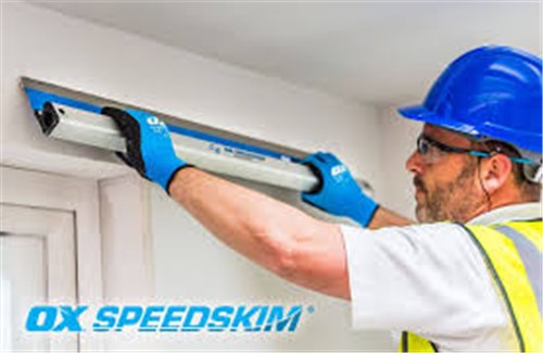 Plastering Tools