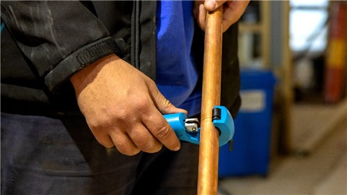 Plumbing & Electrical Tools
