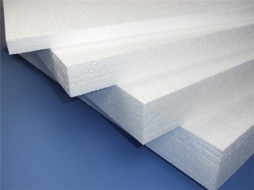 Polystyrene & Claymaster Sheets