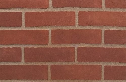 Red Bricks