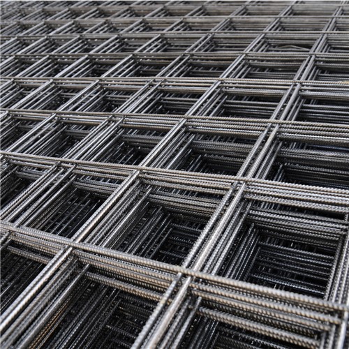 Reinforcing Mesh Sheets & Rebar