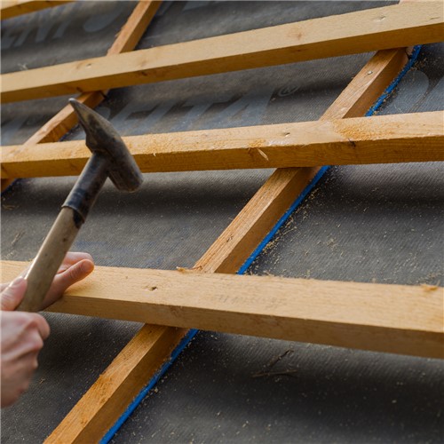 Roof Batten