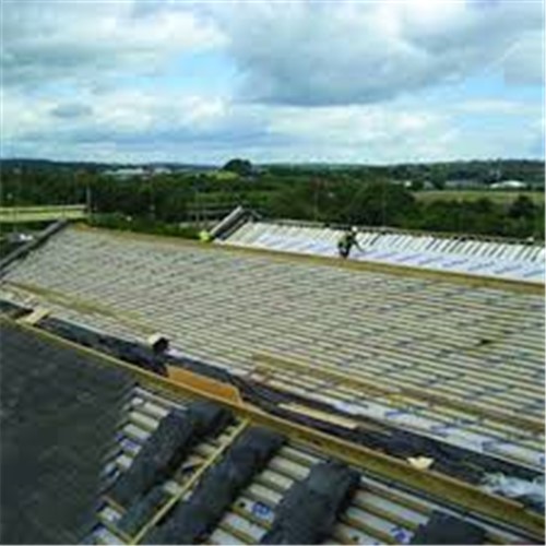 Roofing Felts & Membranes