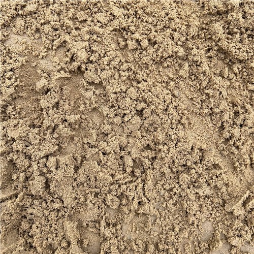 Sands, Ballast & Type 1