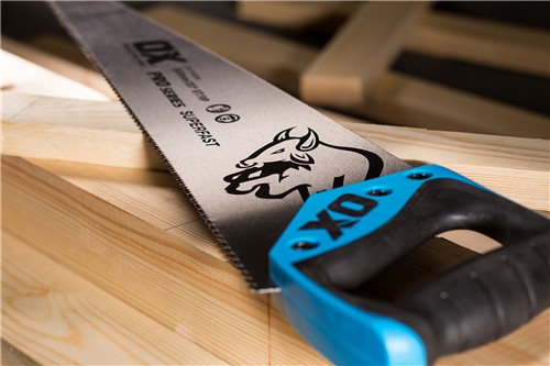 Saws & Knives