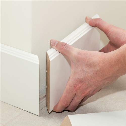 Skirting & Architraves