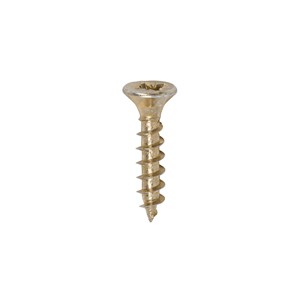 Solo Woodscrew PZ2 CSK-ZYP 4.0x20mm (200)