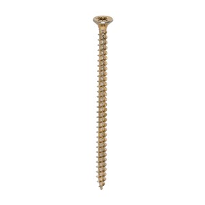 Solo Woodscrew PZ2 CSK-ZYP 4.0x70mm (200)