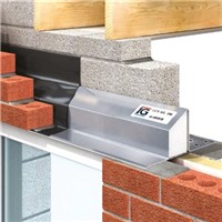 Steel Lintels