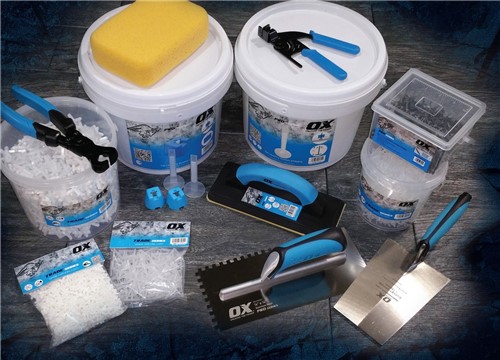 Tiling Tools