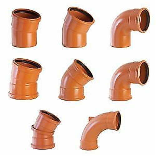 Underground Drainage