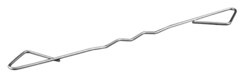 Wall ties