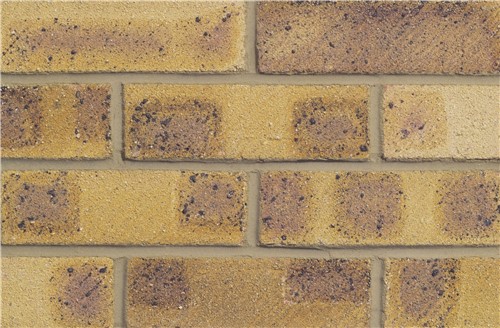 Yellow Bricks